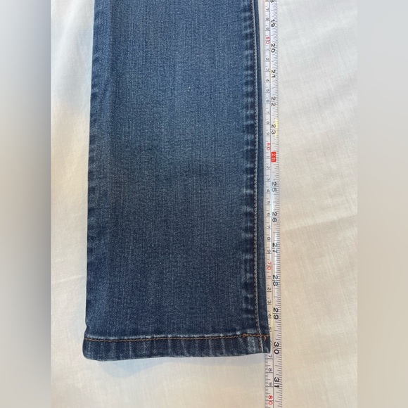 Level 99 “Lily” Skinny Straight Size 29 - Picture 4 of 4